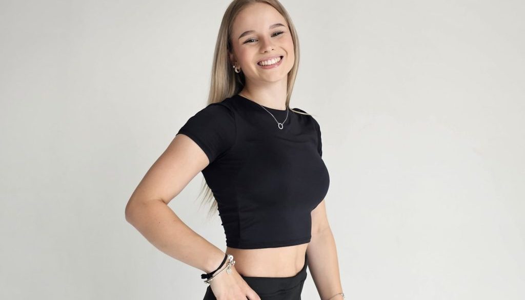 Zuzanna Idziak